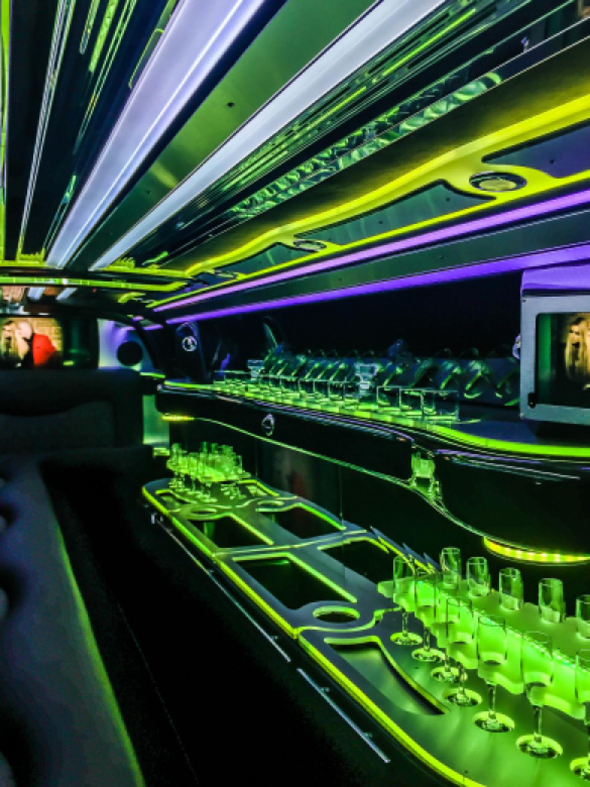 Photo of Limousine for sale: 2014 Chrysler  300 - 140 Inch 5th Door 180" by SPECIALTY CONERSIONS