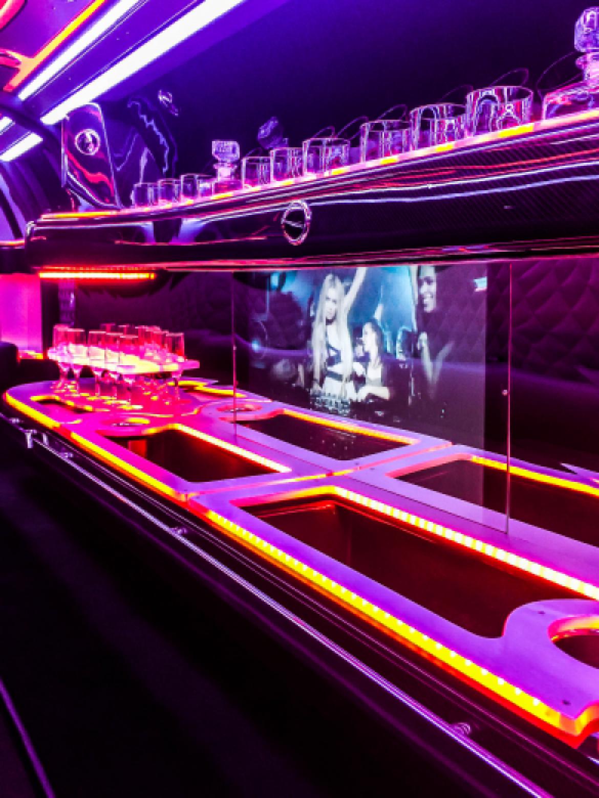 Photo of Limousine for sale: 2014 Chrysler  300 - 140 Inch 5th Door 180" by SPECIALTY CONERSIONS