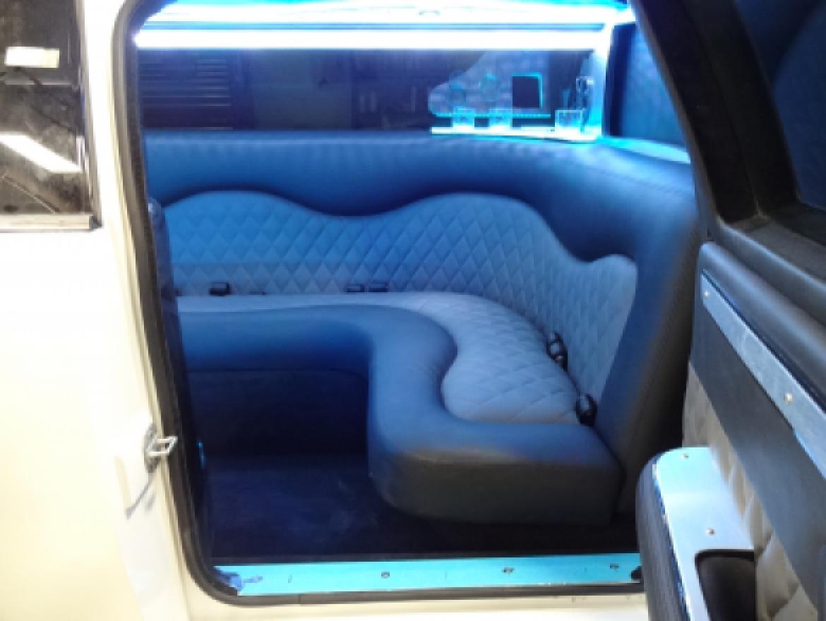 Photo of Limousine for sale: 2014 Chrysler  300 - 140 Inch 5th Door 180" by SPECIALTY CONERSIONS