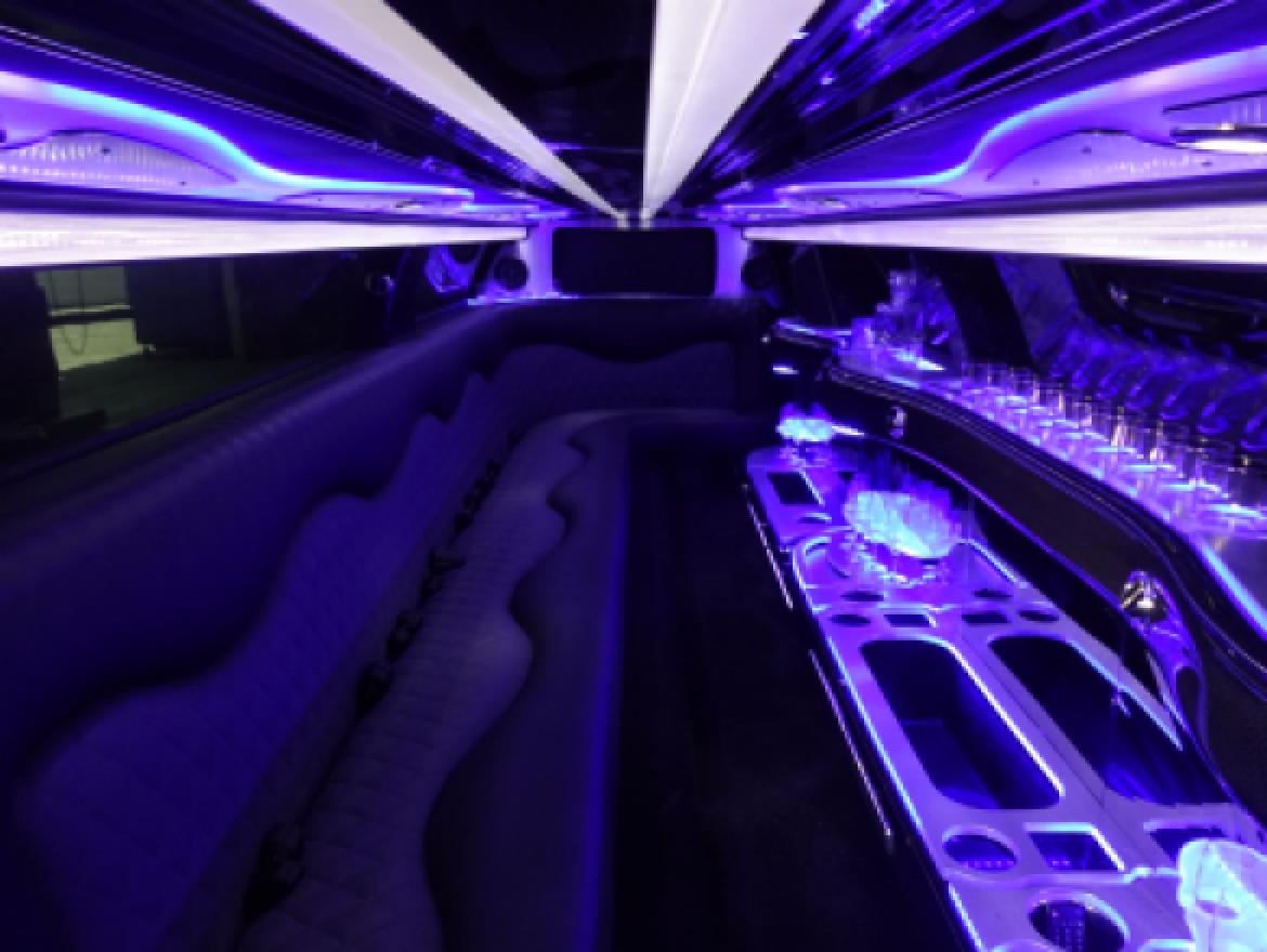 Photo of Limousine for sale: 2014 Chrysler  300 - 140 Inch 5th Door 180" by SPECIALTY CONERSIONS