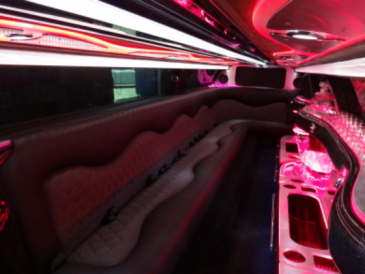 Photo of Limousine for sale: 2014 Chrysler  300 - 140 Inch 5th Door 180" by SPECIALTY CONERSIONS