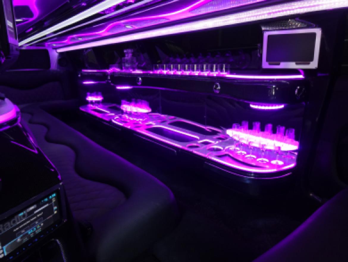 Photo of Limousine for sale: 2014 Chrysler  300 - 140 Inch 5th Door 180" by SPECIALTY CONERSIONS