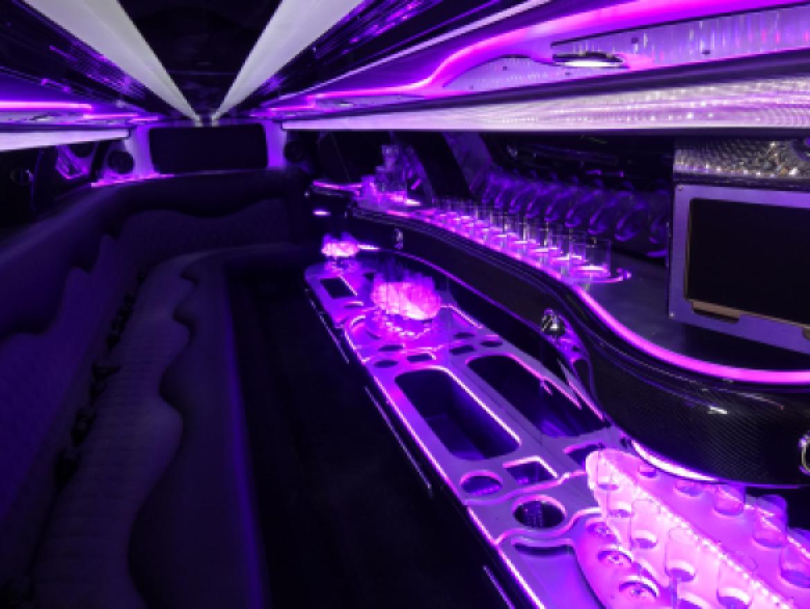 Photo of Limousine for sale: 2014 Chrysler  300 - 140 Inch 5th Door 180" by SPECIALTY CONERSIONS