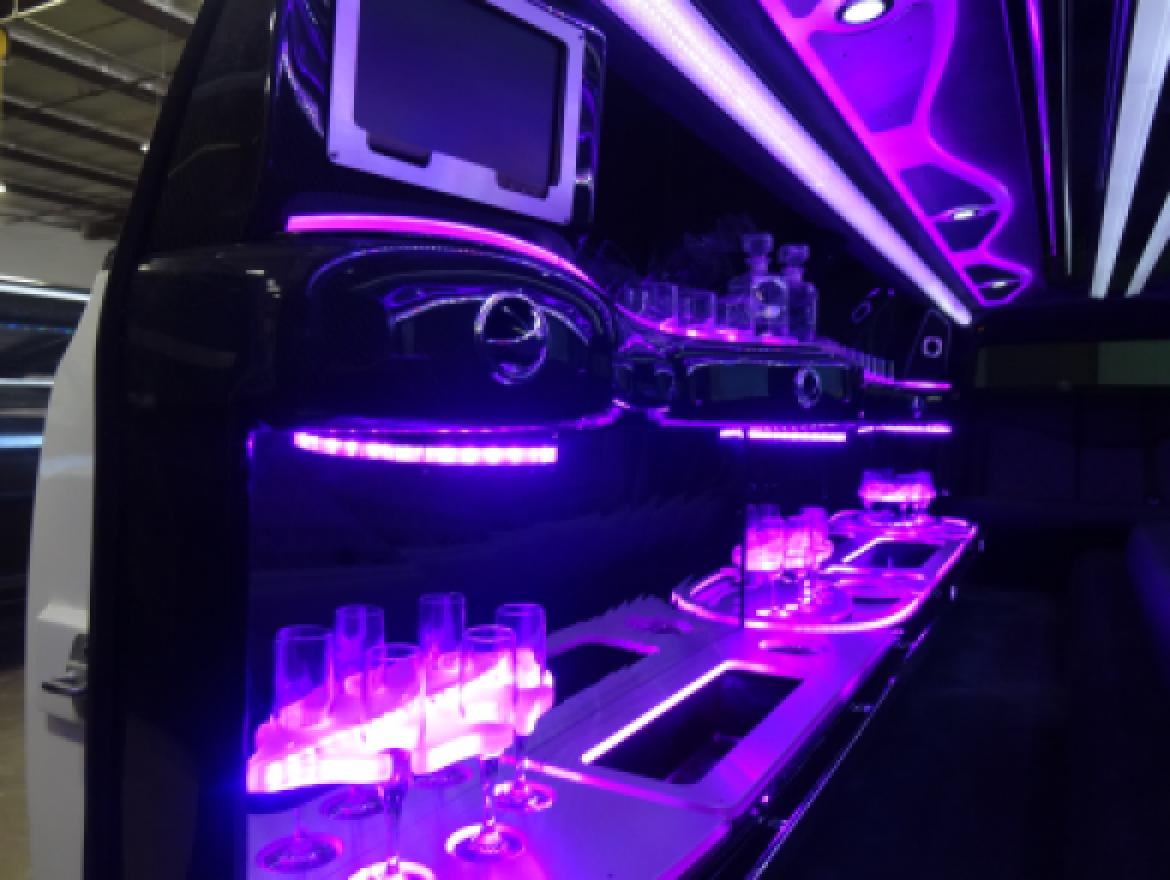 Photo of Limousine for sale: 2014 Chrysler  300 - 140 Inch 5th Door 180" by SPECIALTY CONERSIONS