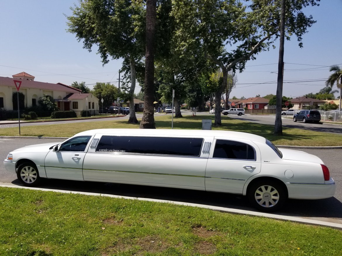 Limousine for Sale in Los Angeles, CA - Photo 3