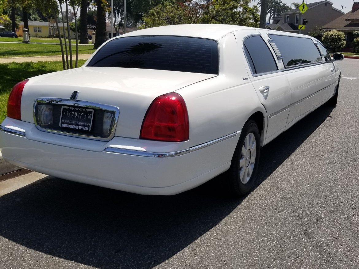 Limousine for Sale in Los Angeles, CA - Photo 5