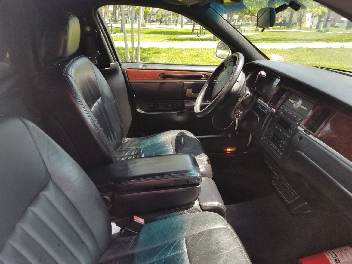 Limousine for Sale in Los Angeles, CA - Photo 7