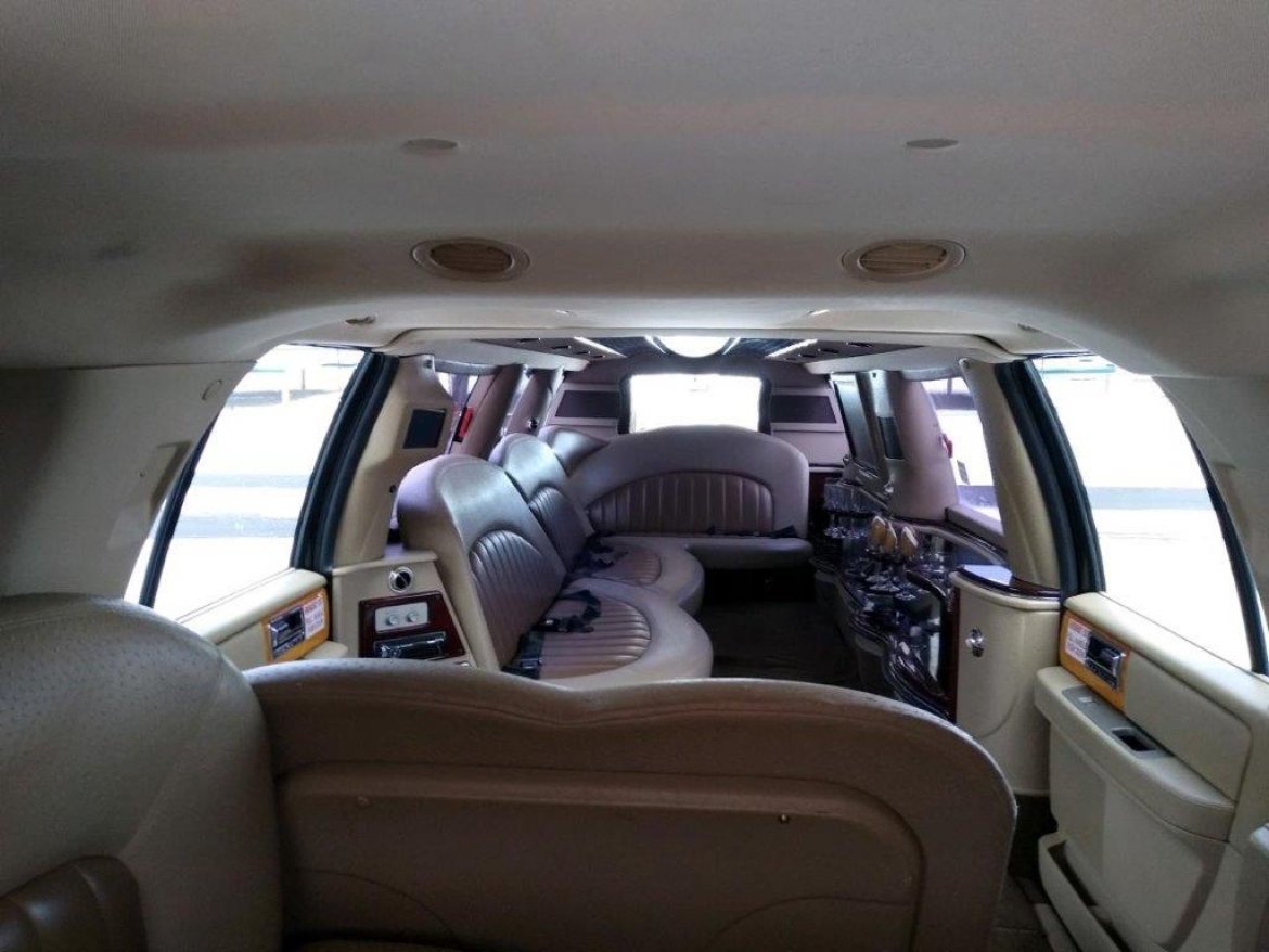 SUV Stretch for Sale in Glens Falls, NY - Photo 5