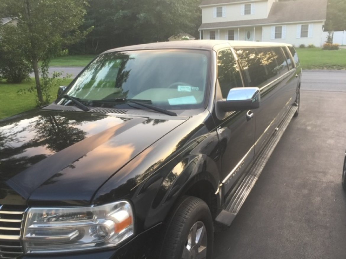 SUV Stretch for Sale in Glens Falls, NY - Photo 8