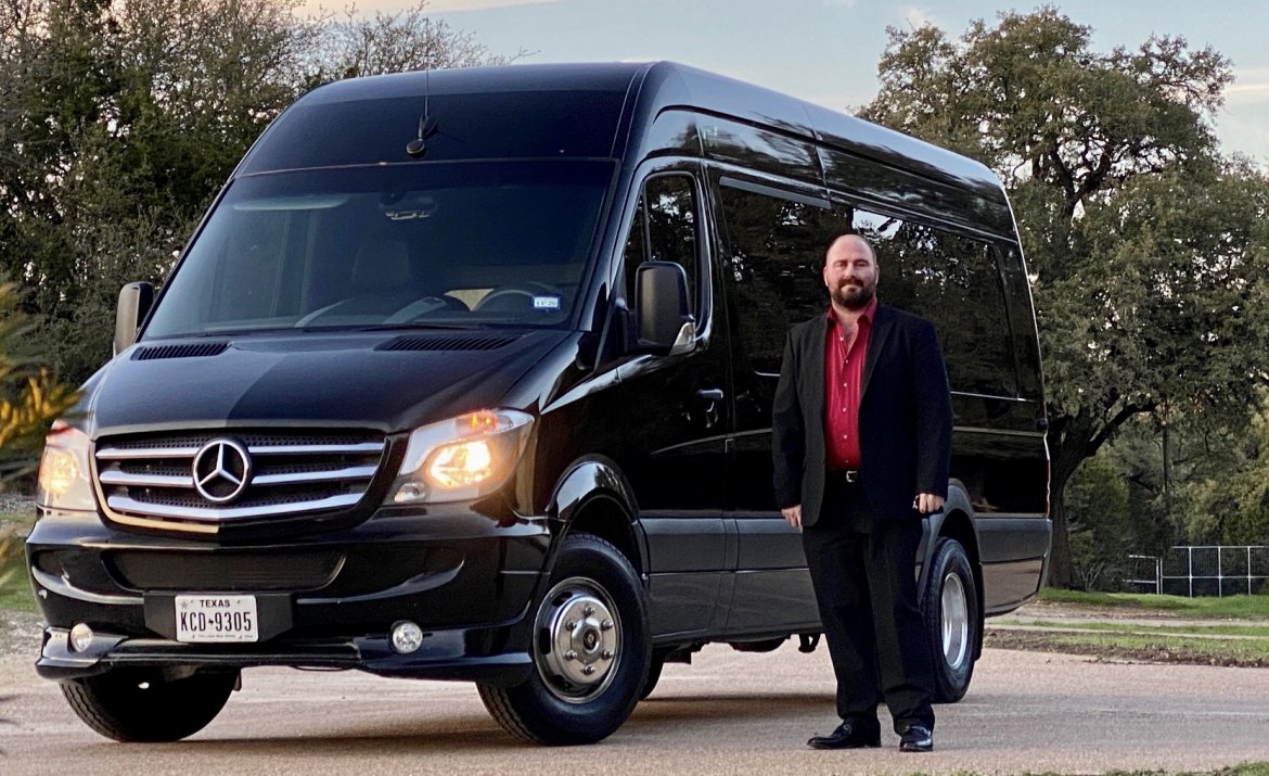 Sprinter for sale: 2018 Mercedes-Benz 3500
