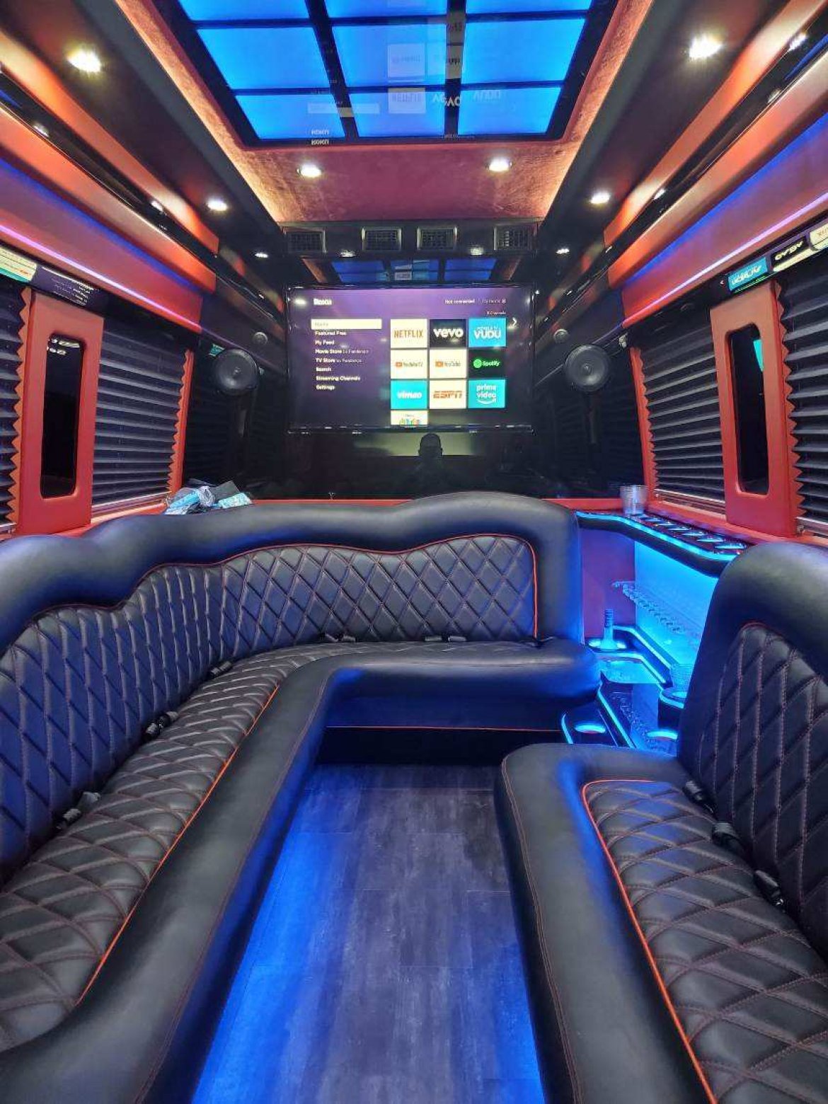 Van for sale: 2015 Mercedes-Benz Sprinter 3500