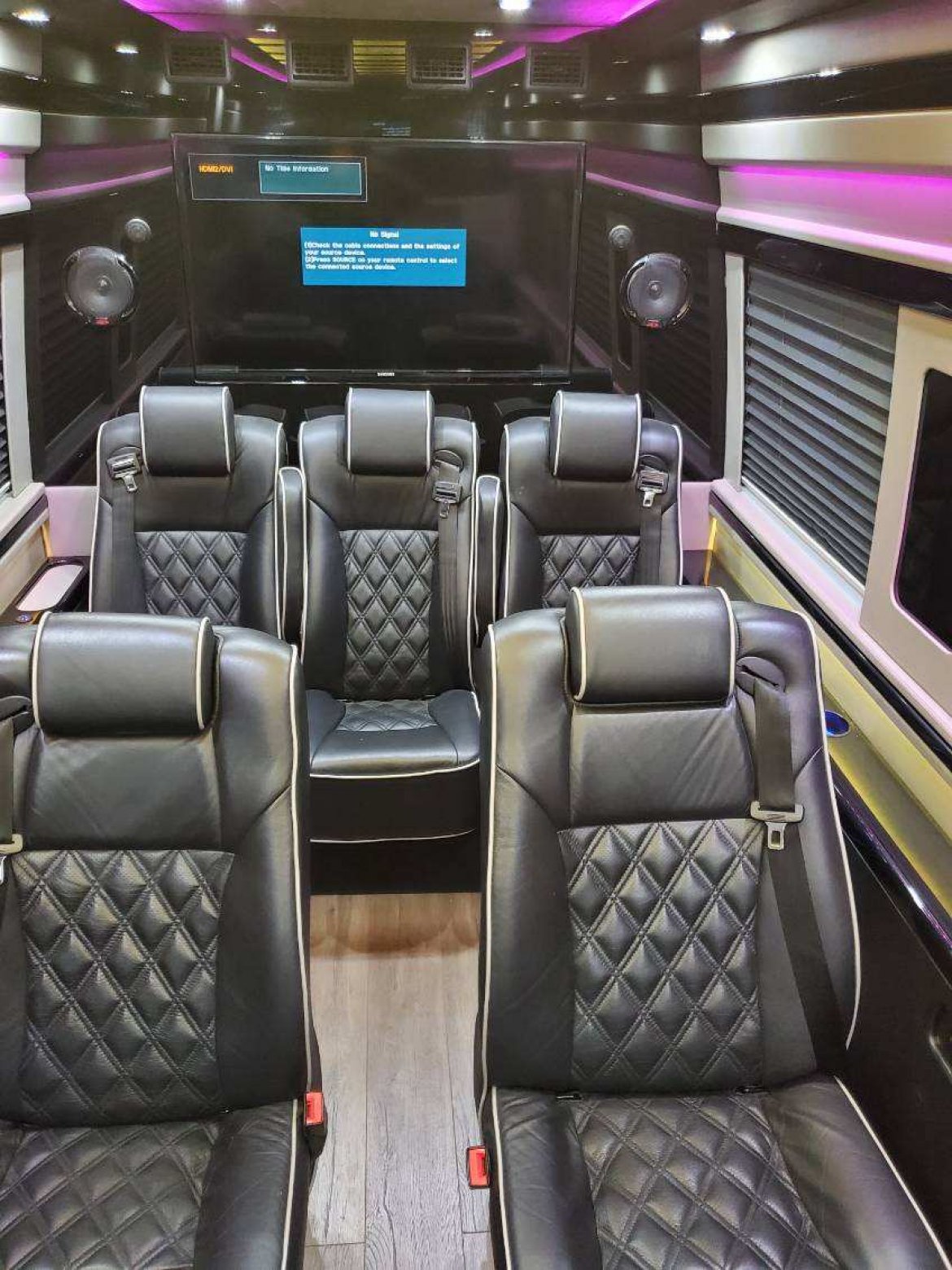 Sprinter for Sale in Lake Forest, CA - Photo 7