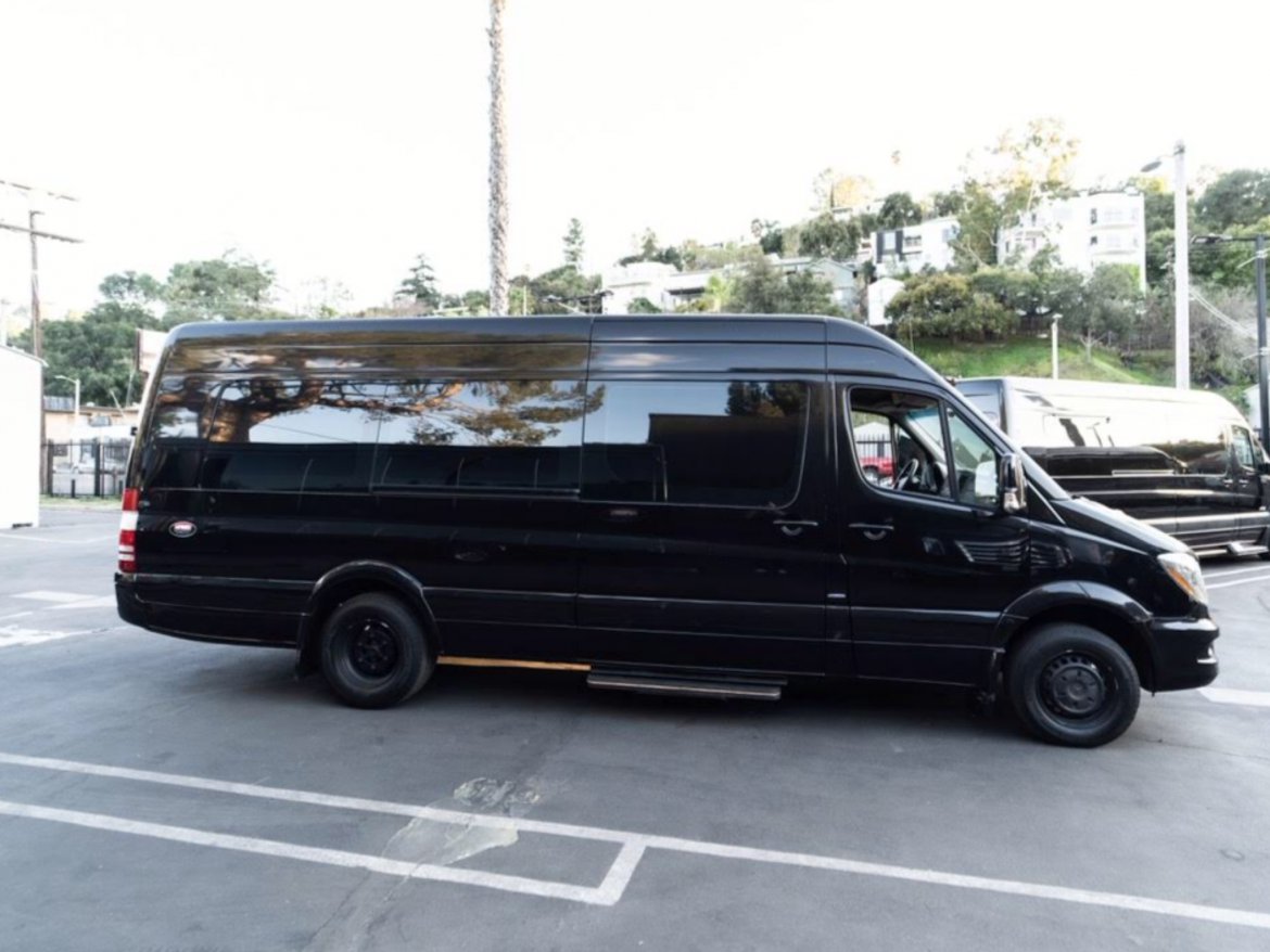 Sprinter for Sale in Lake Forest, CA - Photo 10