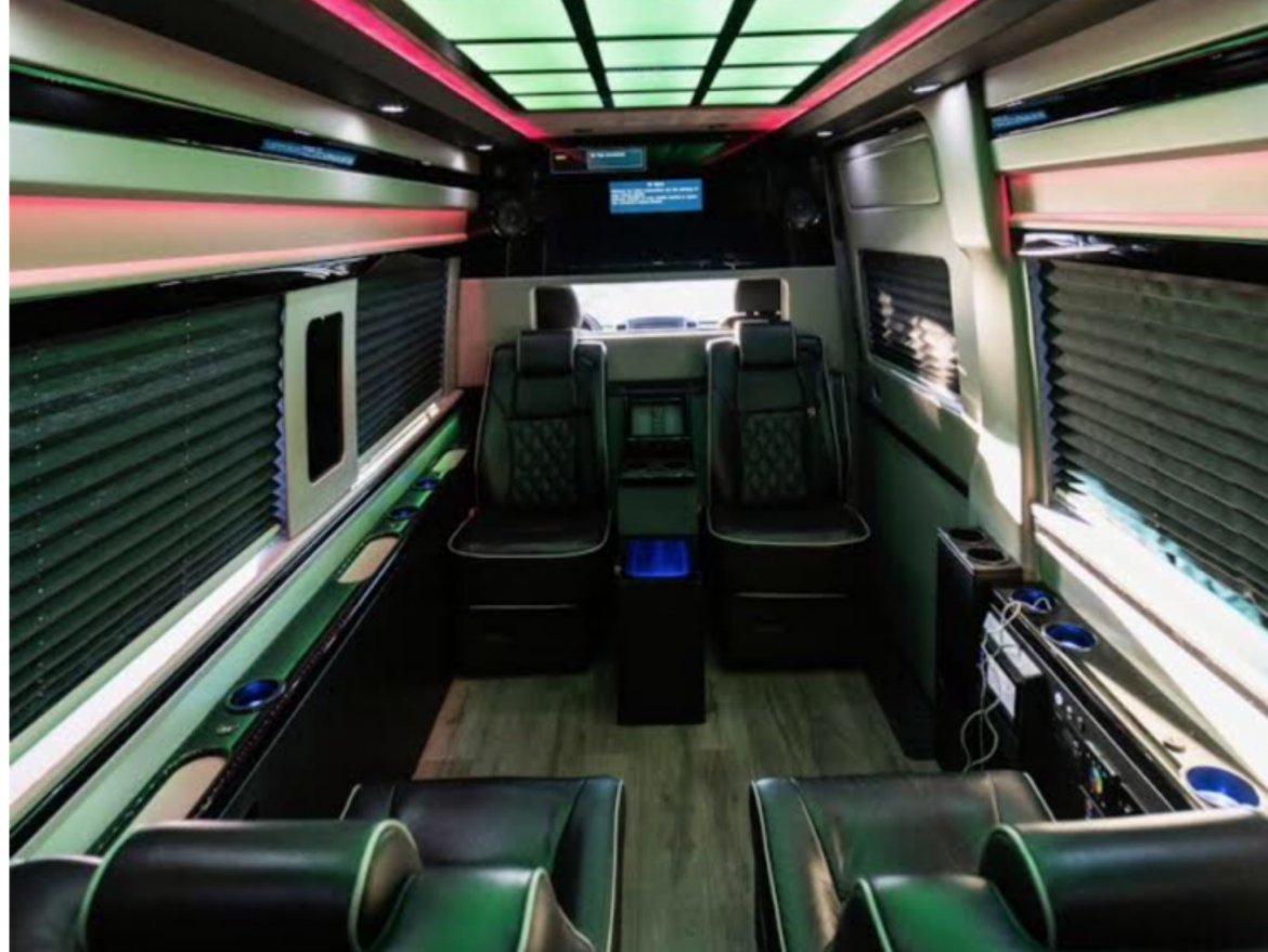 Sprinter for Sale in Lake Forest, CA - Photo 9