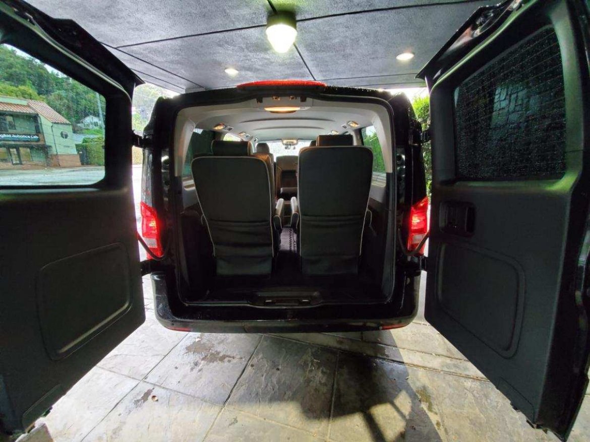 Sprinter for Sale in Lake forest, CA - Photo 7