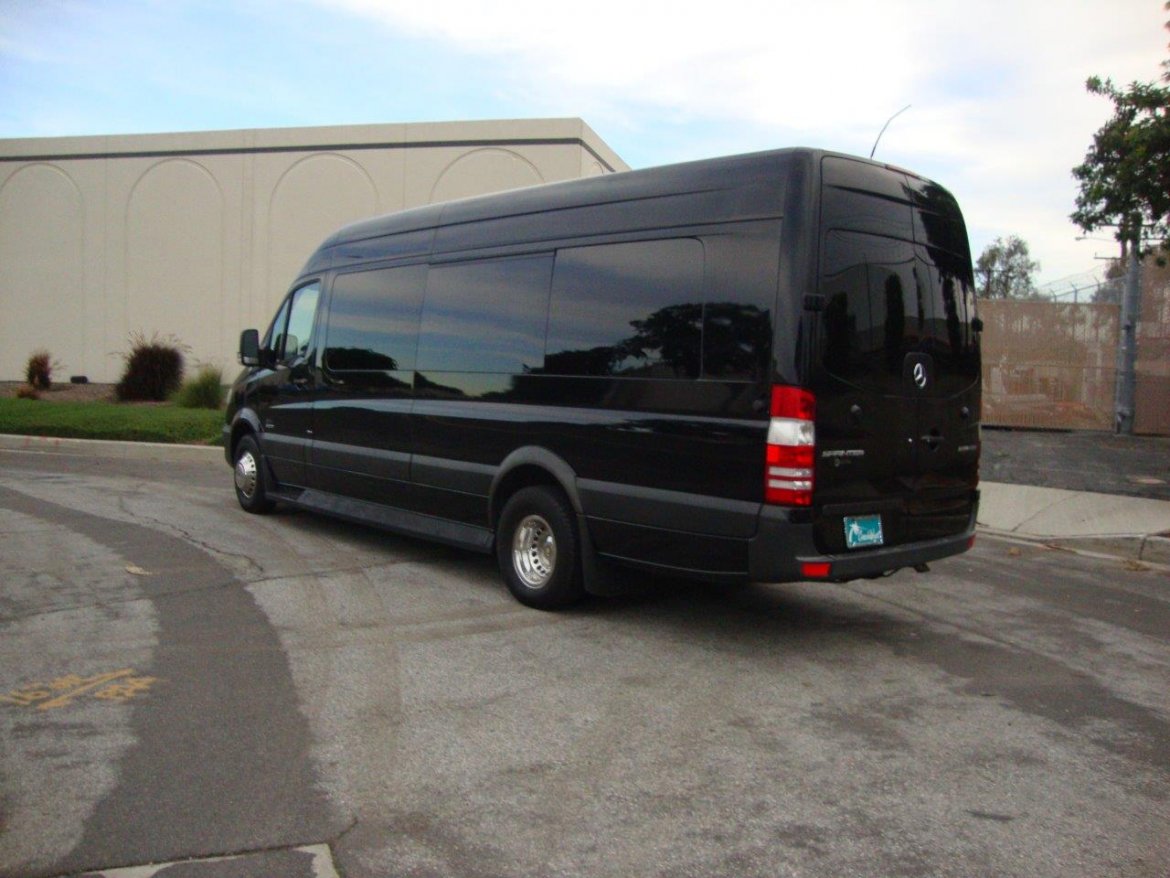 Sprinter for Sale in CARSON, CA - Photo 4