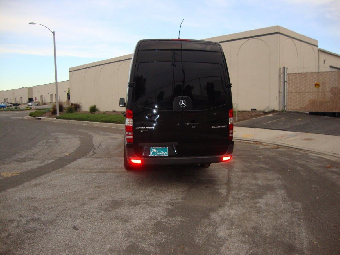 Sprinter for Sale in CARSON, CA - Photo 6