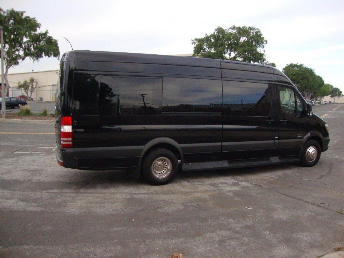 Sprinter for Sale in CARSON, CA - Photo 8
