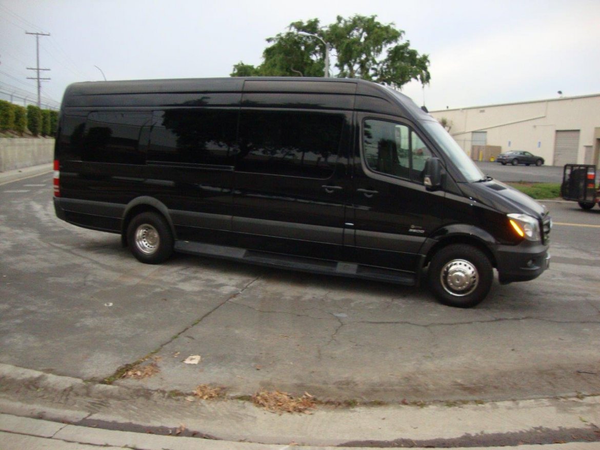 Sprinter for Sale in CARSON, CA - Photo 9