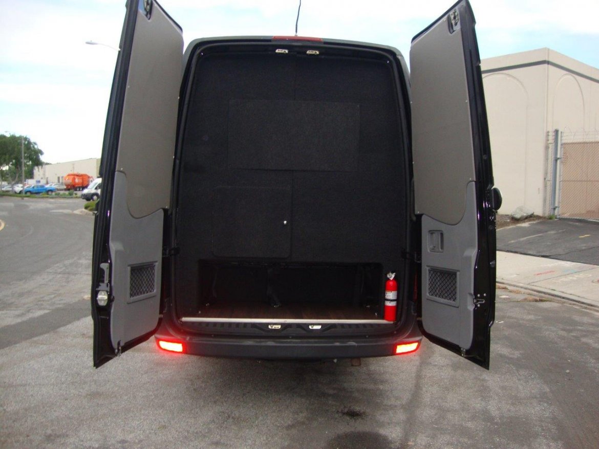 Sprinter for Sale in CARSON, CA - Photo 11