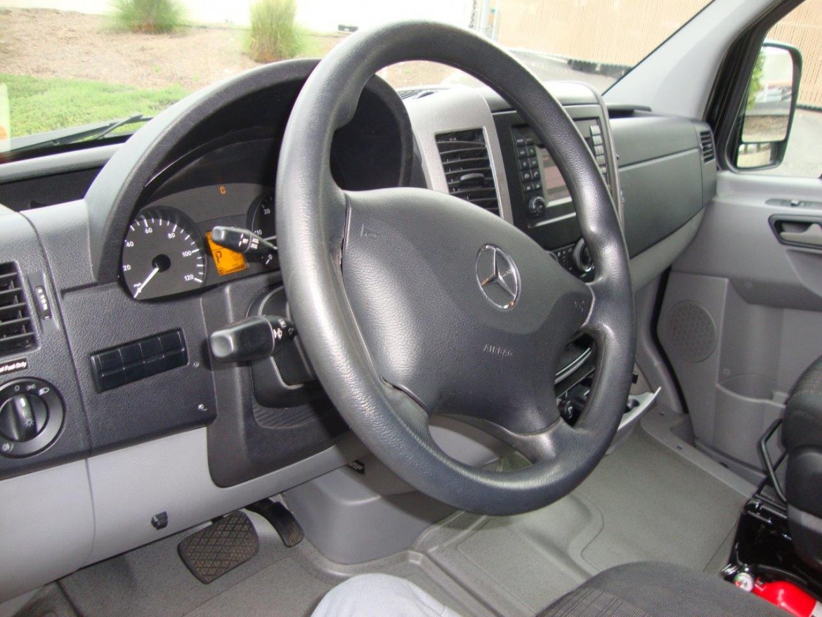 Sprinter for Sale in CARSON, CA - Photo 14