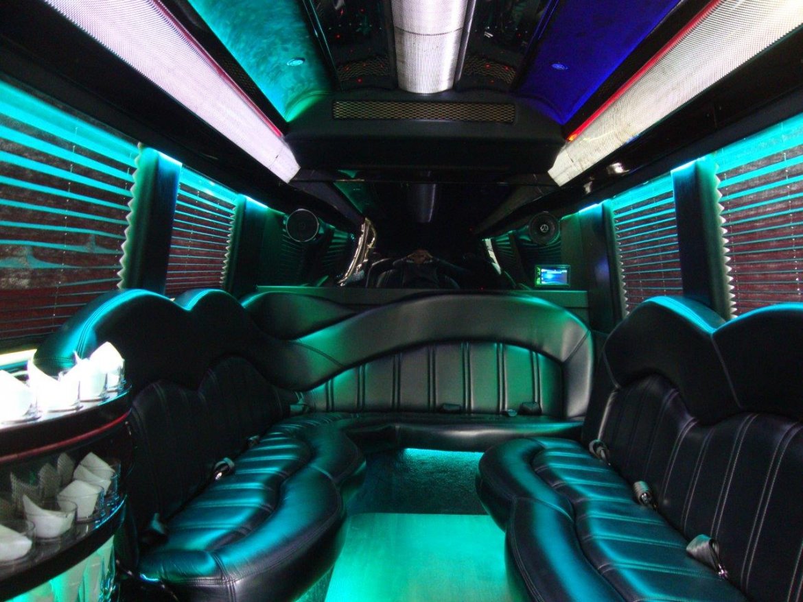 Sprinter for Sale in CARSON, CA - Photo 15