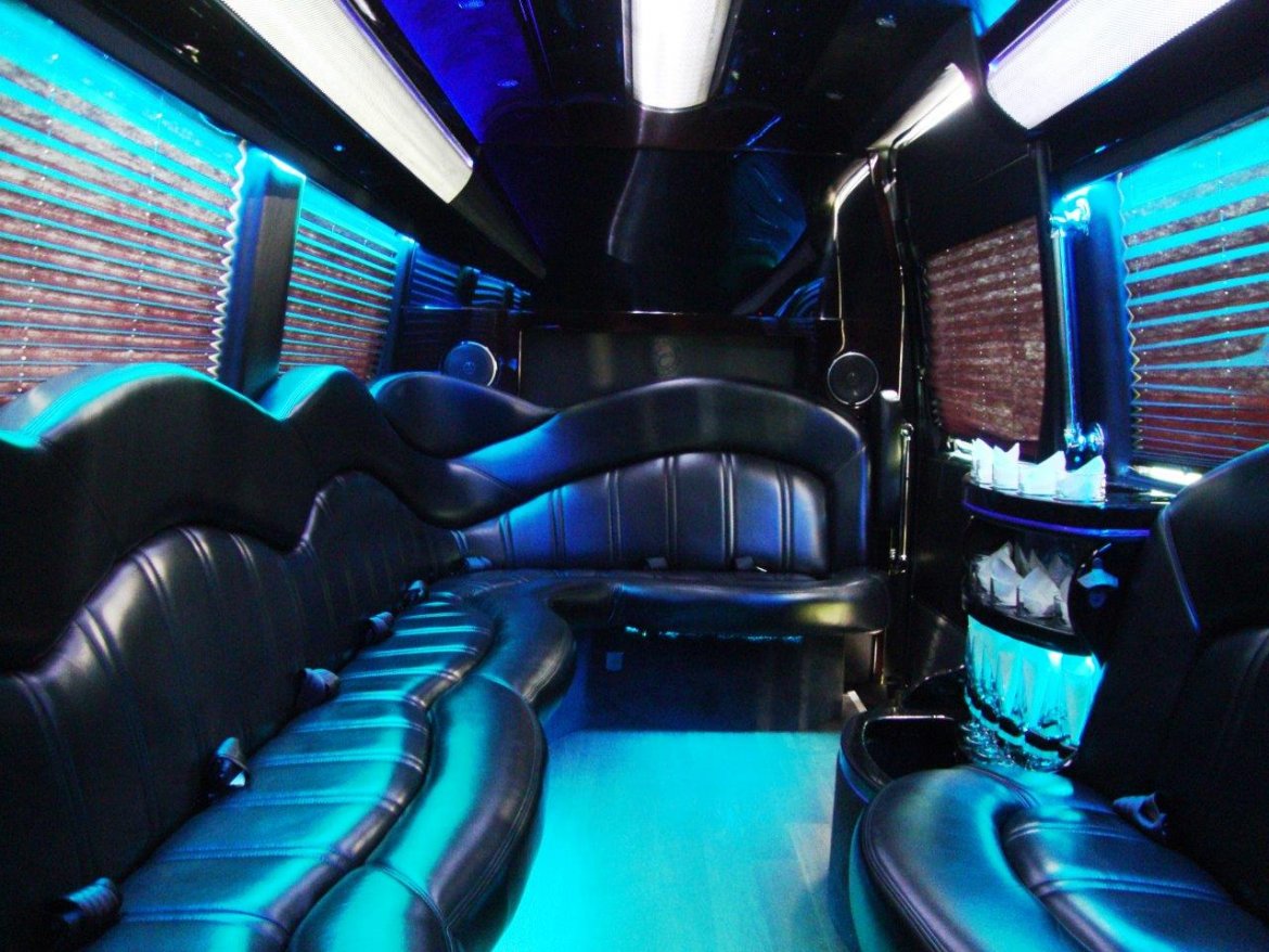 Sprinter for Sale in CARSON, CA - Photo 19