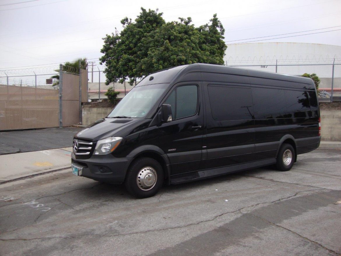 Sprinter for Sale in CARSON, CA - Photo 4