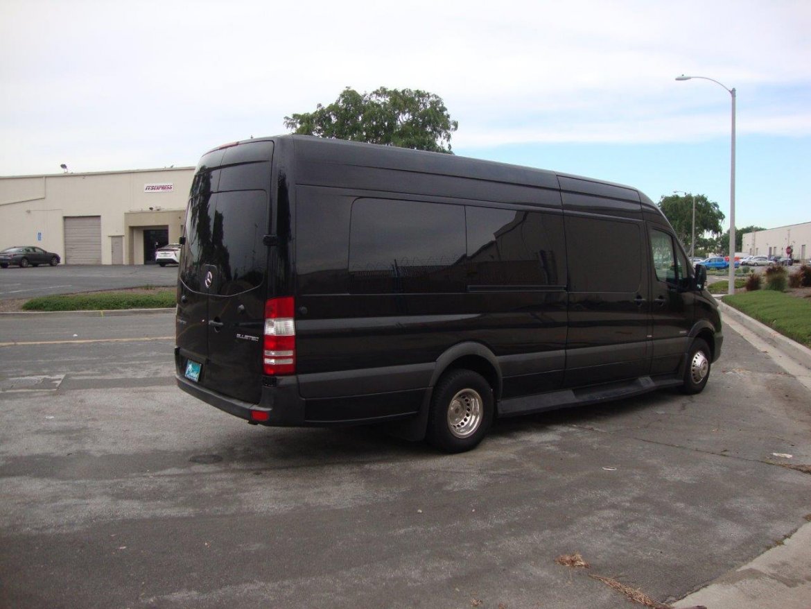 Sprinter for Sale in CARSON, CA - Photo 8