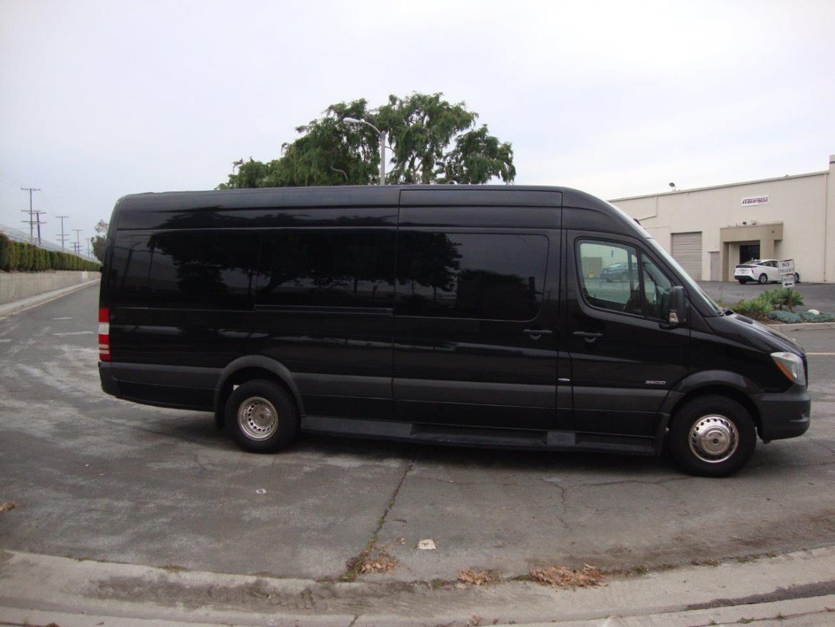 Sprinter for Sale in CARSON, CA - Photo 9