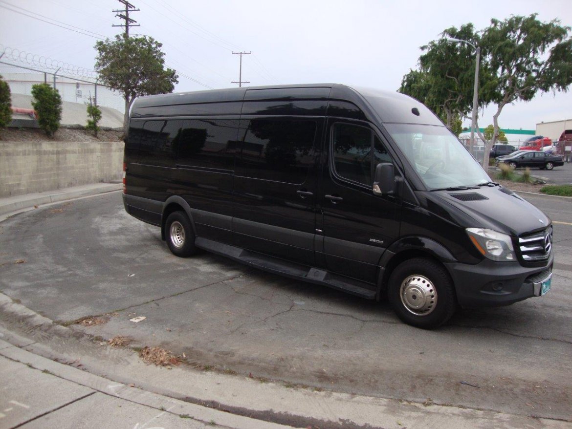 Sprinter for Sale in CARSON, CA - Photo 10