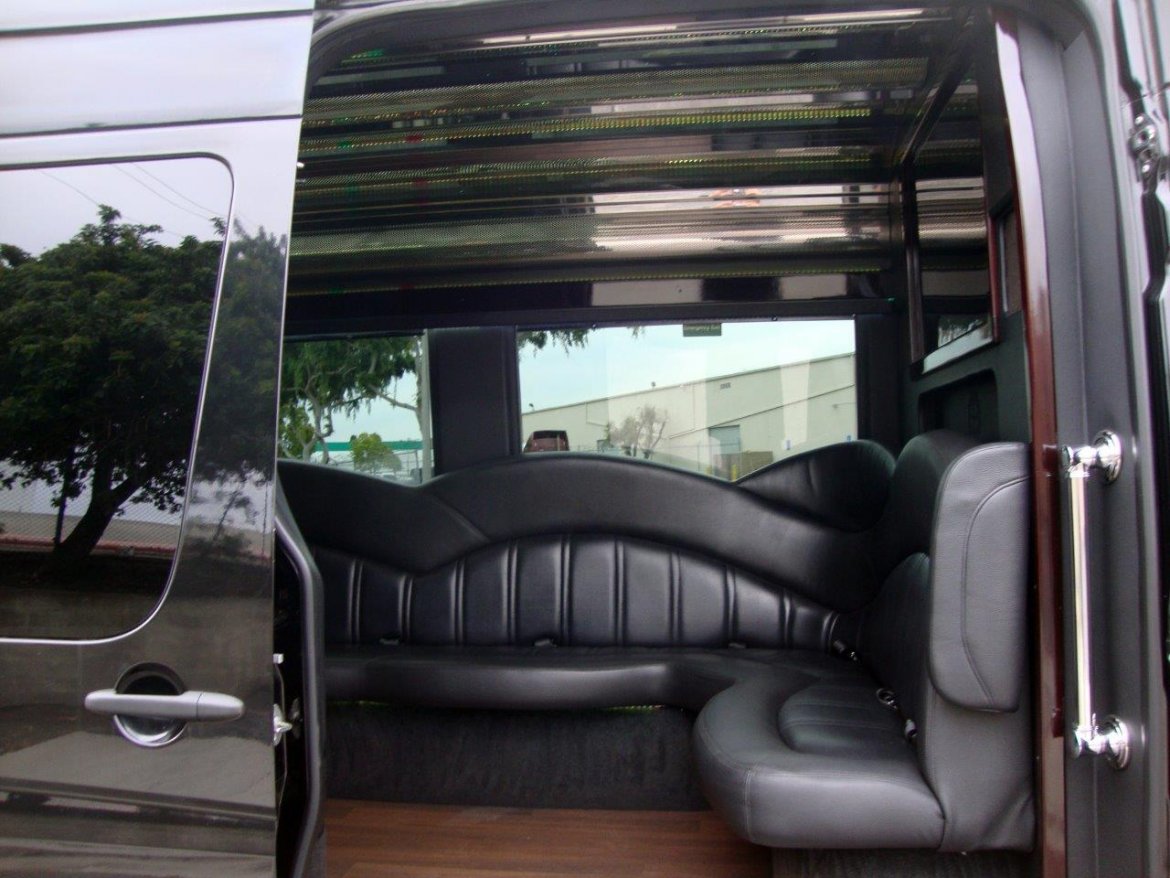 Sprinter for Sale in CARSON, CA - Photo 13
