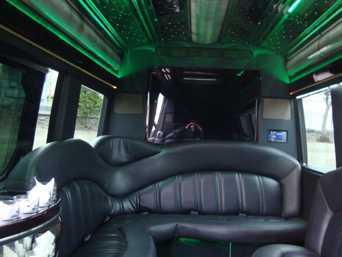Sprinter for Sale in CARSON, CA - Photo 11