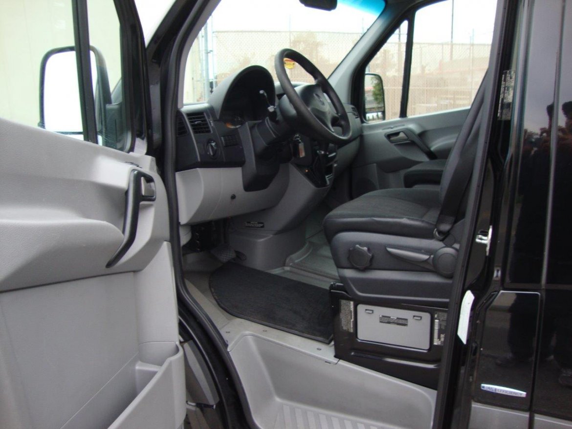 Sprinter for Sale in CARSON, CA - Photo 12