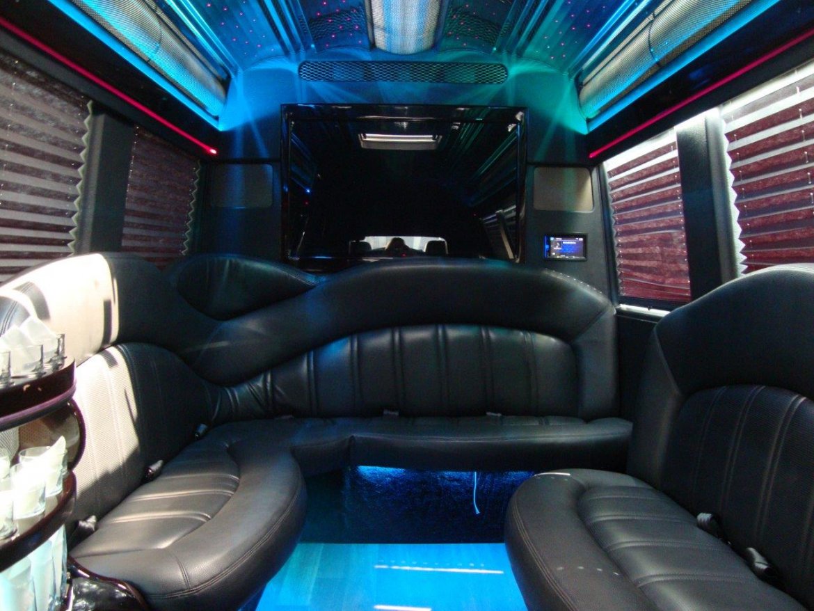 Sprinter for Sale in CARSON, CA - Photo 16