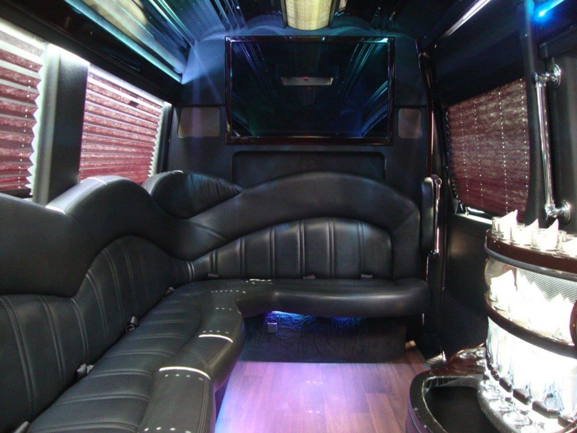 Sprinter for Sale in CARSON, CA - Photo 20