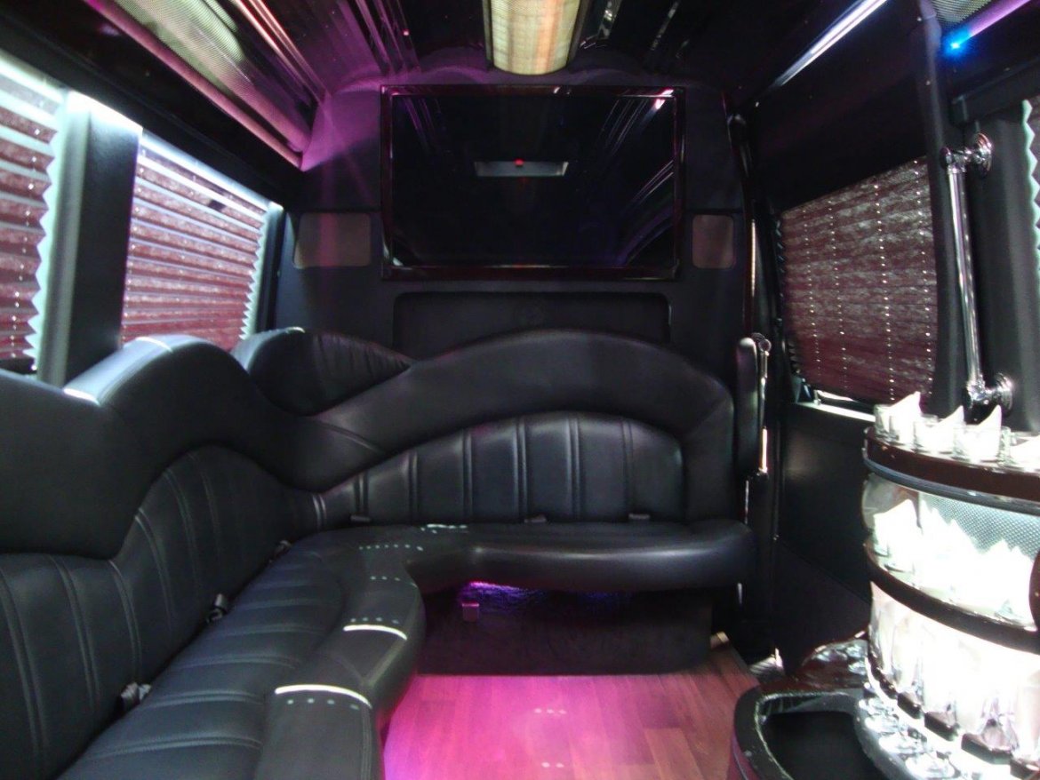 Sprinter for Sale in CARSON, CA - Photo 21