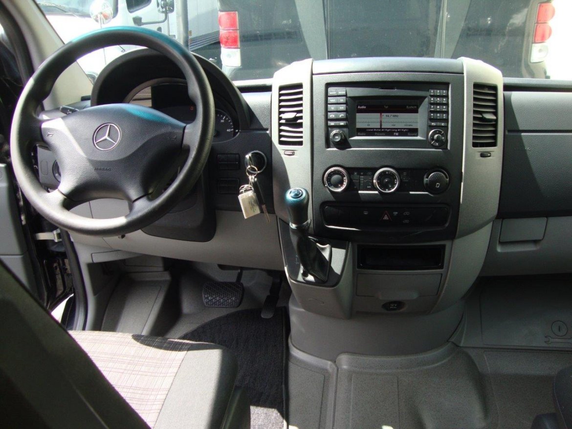 Sprinter for Sale in CARSON, CA - Photo 22