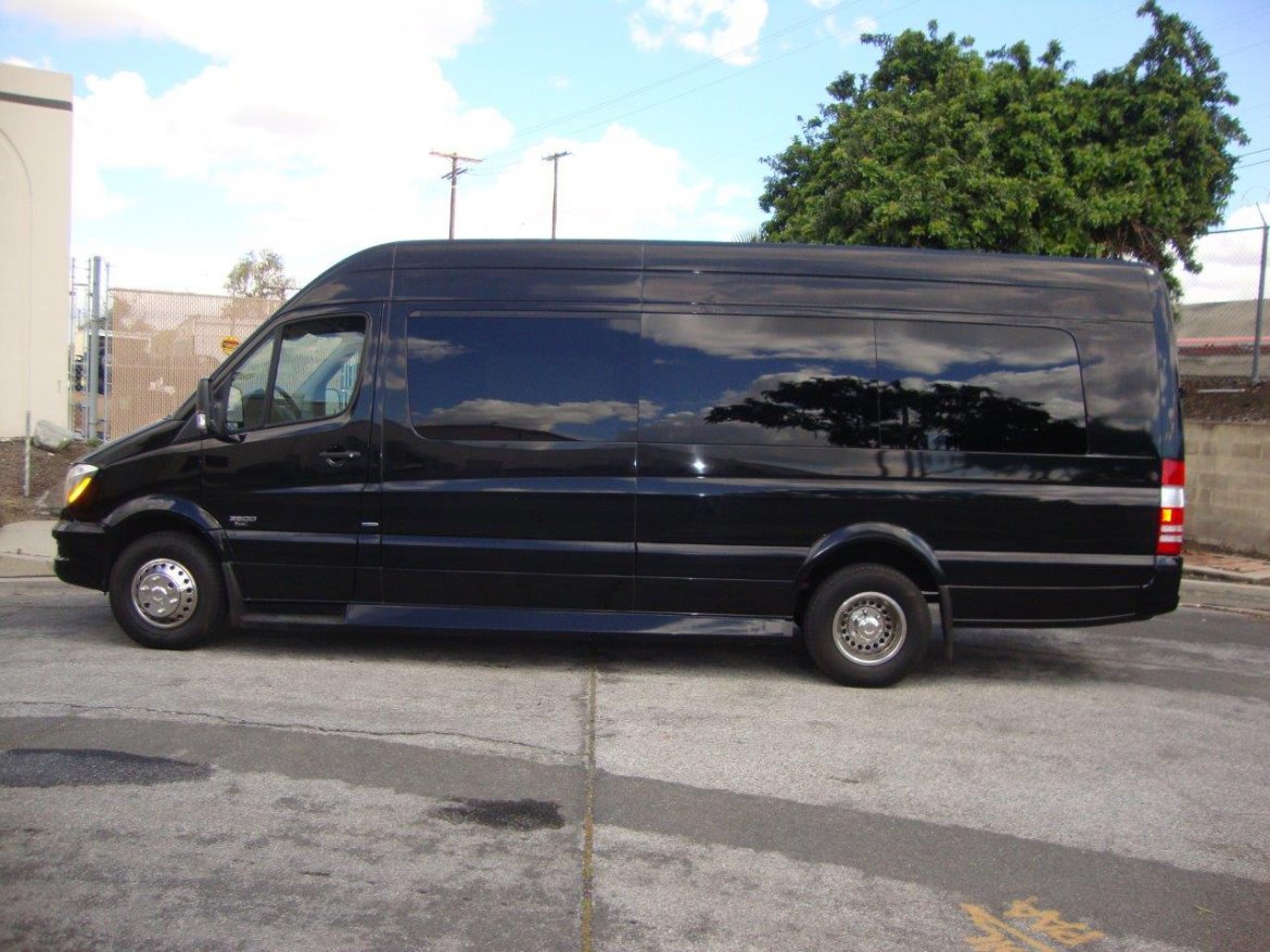 Sprinter for Sale in CARSON, CA - Photo 4