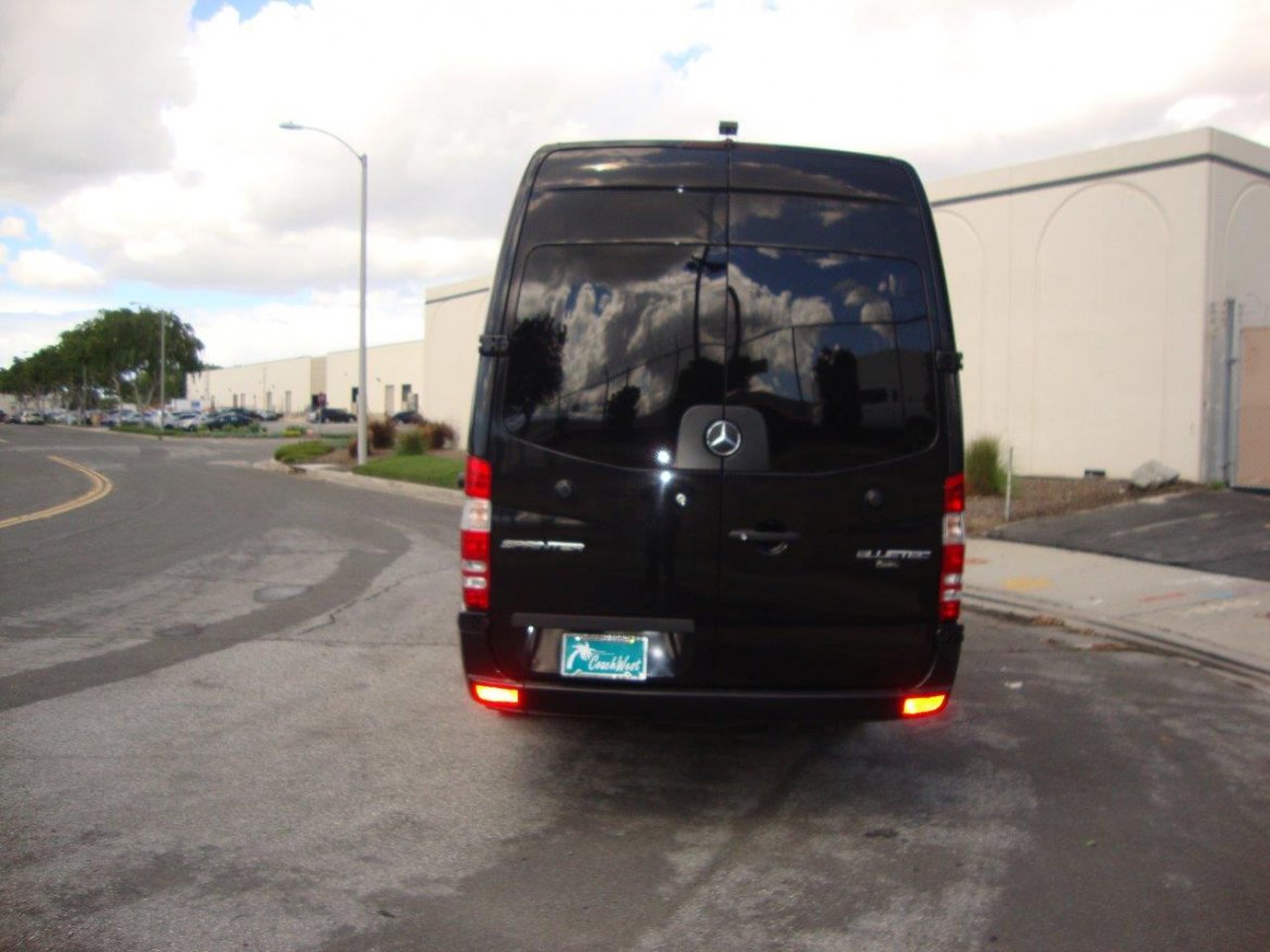Sprinter for Sale in CARSON, CA - Photo 5