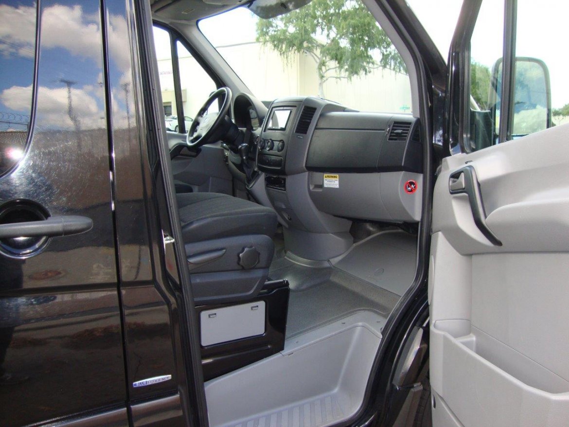 Sprinter for Sale in CARSON, CA - Photo 9