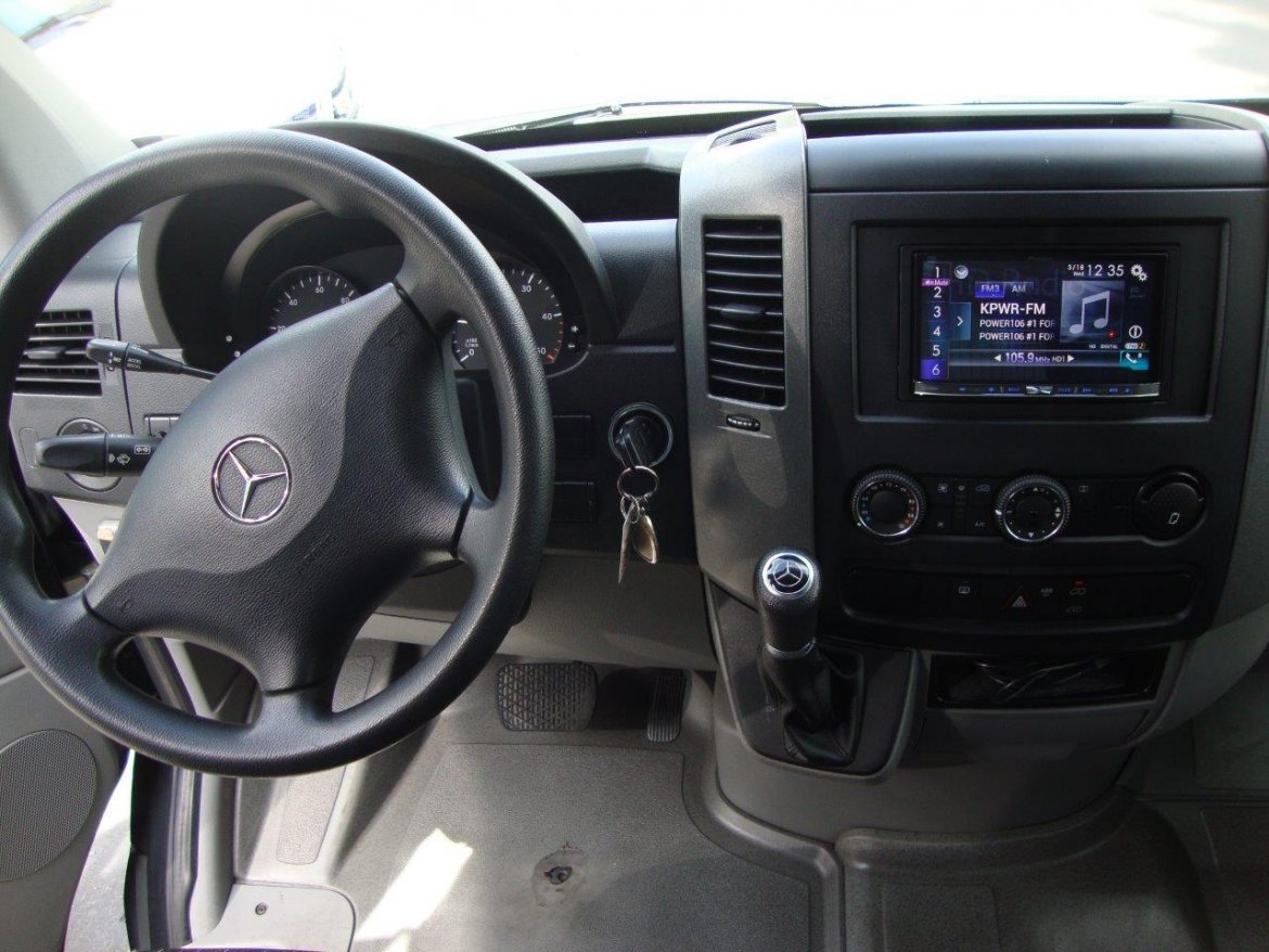 Sprinter for Sale in CARSON, CA - Photo 15