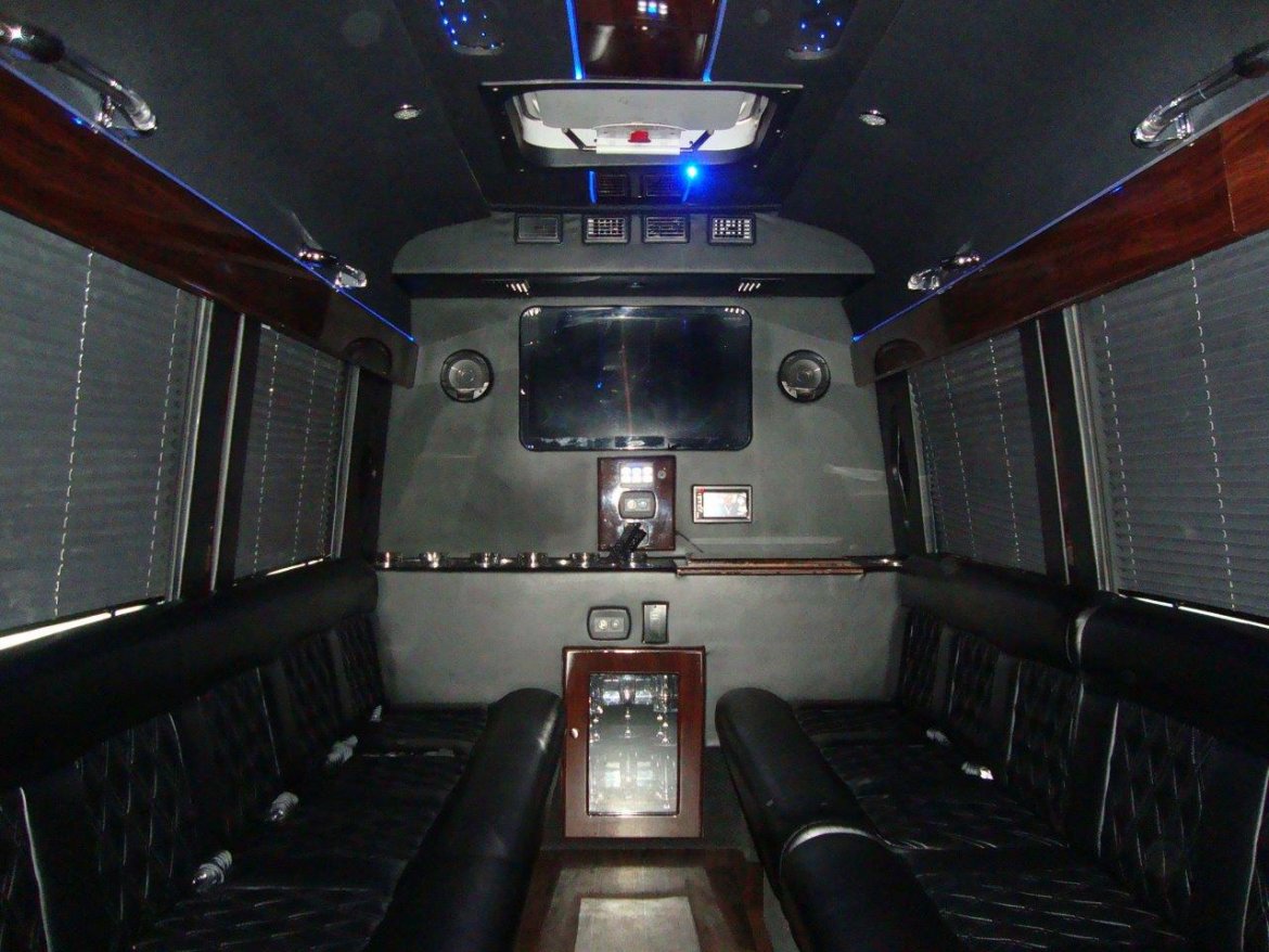 Sprinter for Sale in CARSON, CA - Photo 16