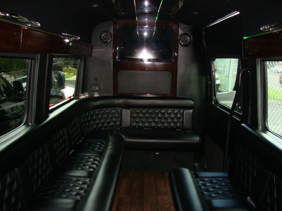 Sprinter for Sale in CARSON, CA - Photo 21