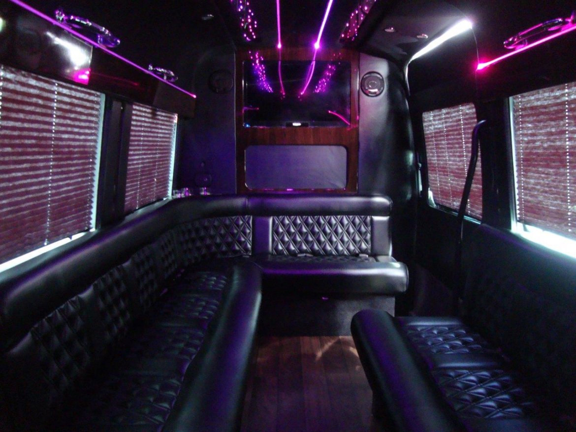 Sprinter for Sale in CARSON, CA - Photo 22