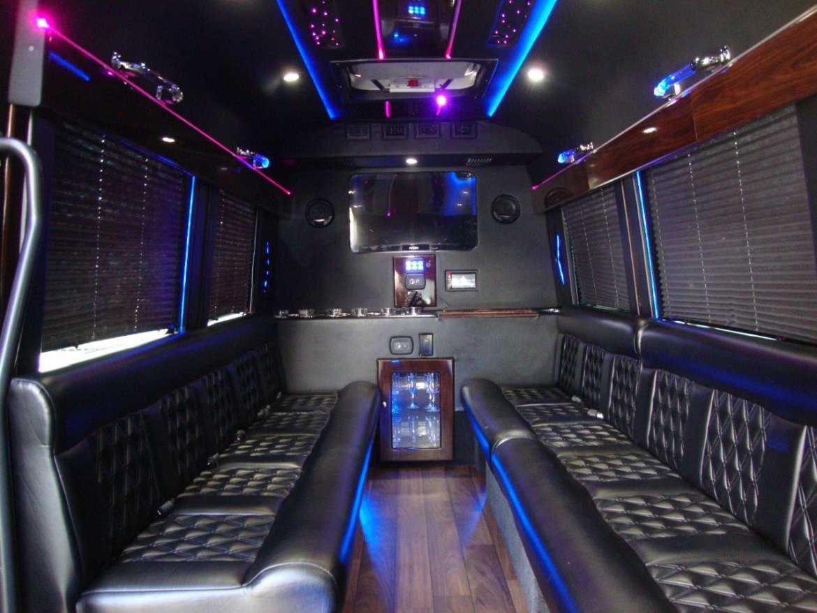 Sprinter for Sale in CARSON, CA - Photo 26