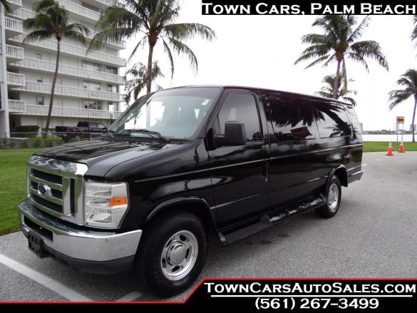 Used 12 Ford 50 Xlt For Sale Ws We Sell Limos