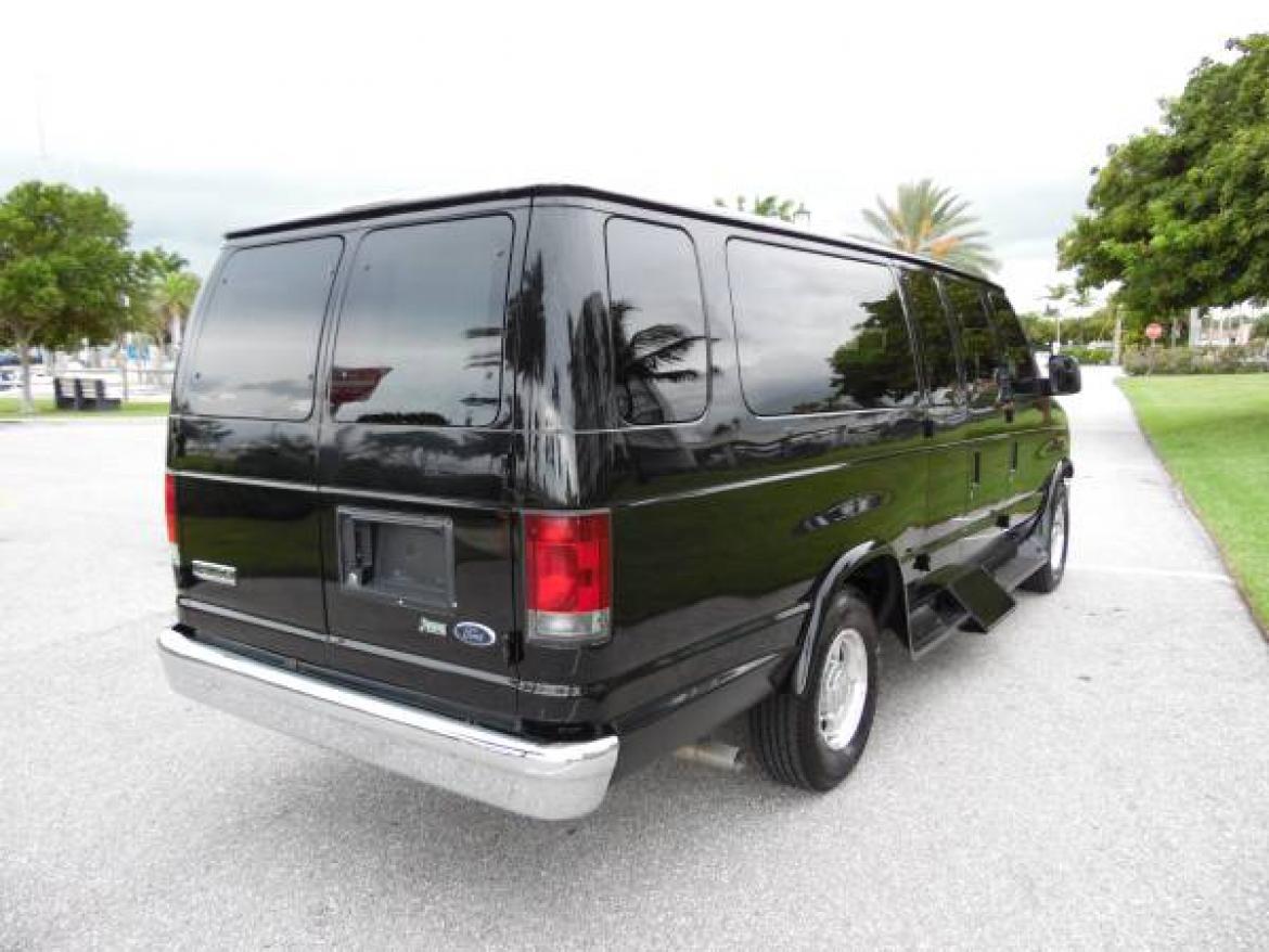 Photo of Sprinter for sale: 2012 Ford E350 XLT