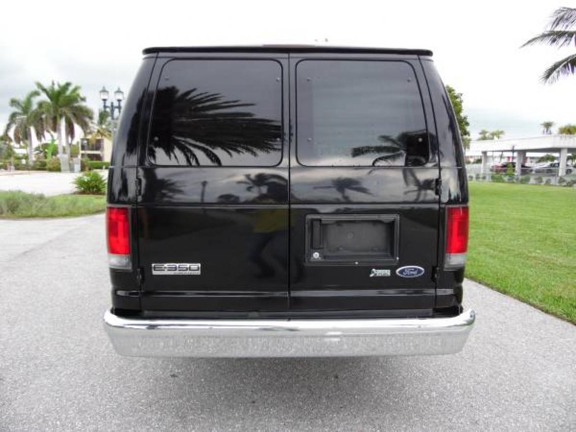 Photo of Sprinter for sale: 2012 Ford E350 XLT