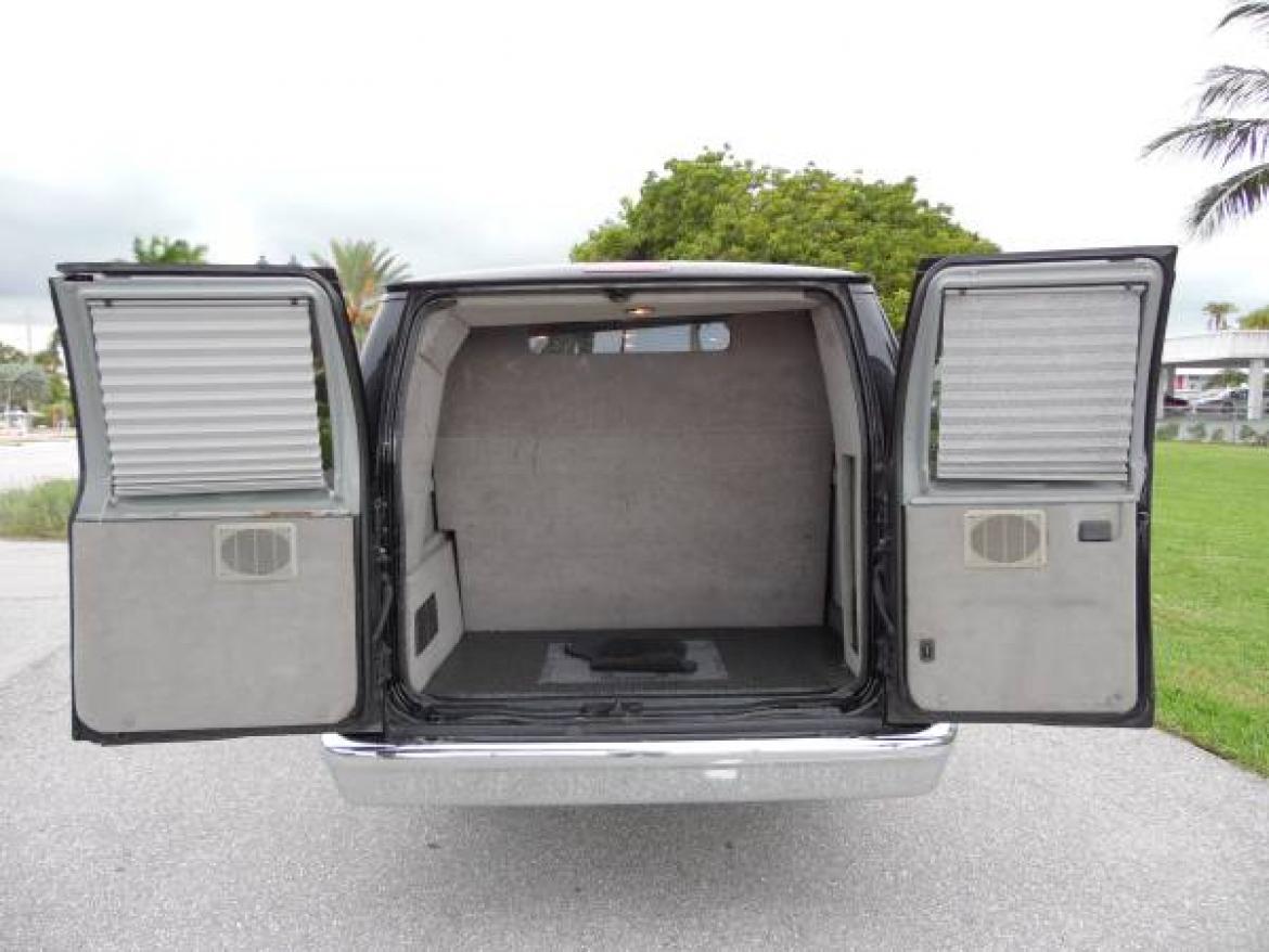 Photo of Sprinter for sale: 2012 Ford E350 XLT